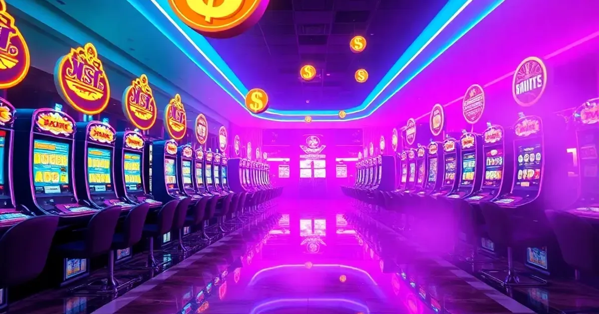 Slots