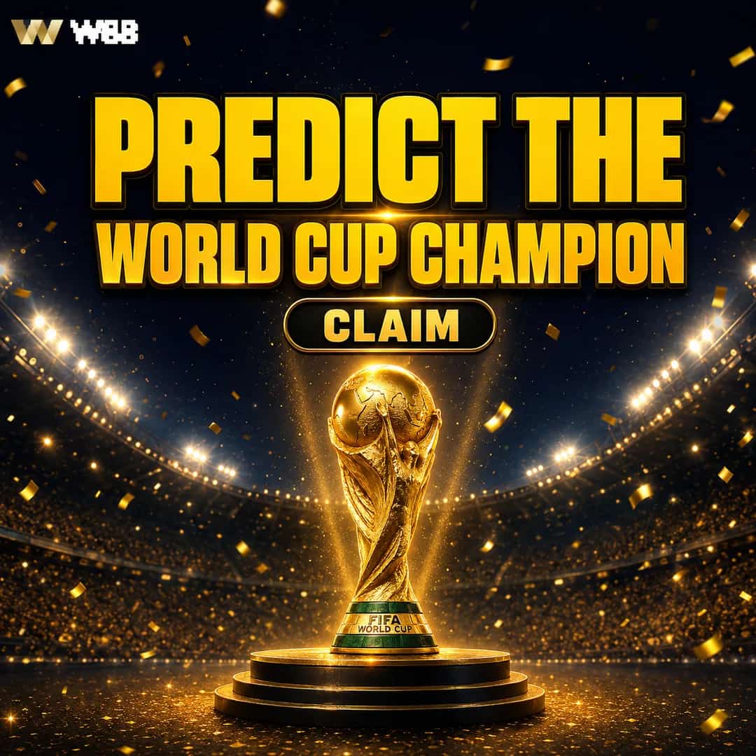 Who Will Be the Champion of 2026 FIFA World Cup?