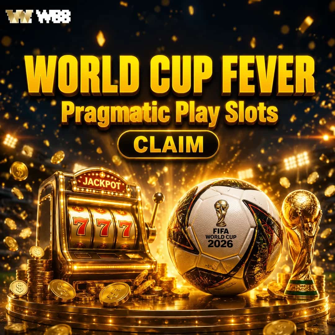 Pragmatic Play World Cup Fever