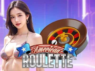 American Roulette