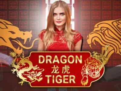 Dragon Tiger - Yeebet