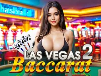 Las Vegas 2 Baccarat