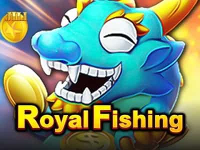 Royal Fishing