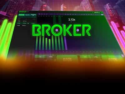 Broker