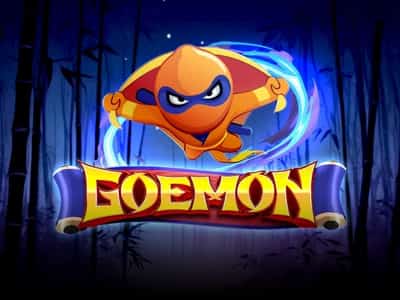 Goemon