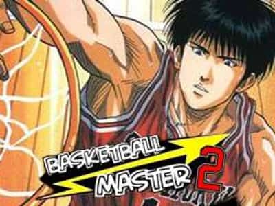 Basketball Master 2