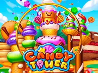 Candy Tower