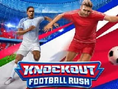 Knockout Football Rush