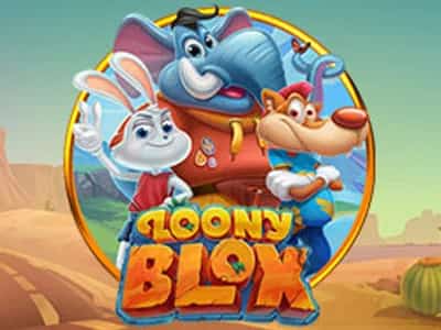Loony Blox