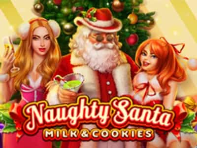Naughty Santa