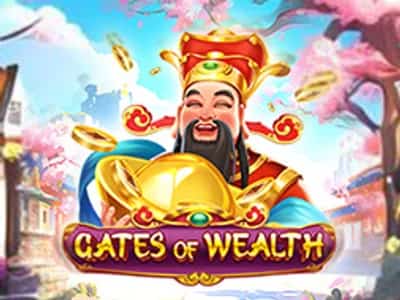 Gates Of Wealth