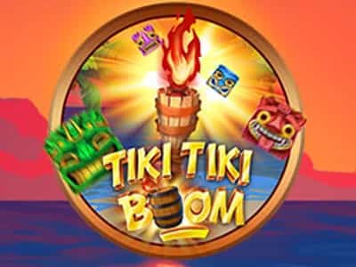 Tiki Tiki Boom