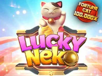 Lucky Neko