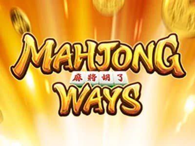 Mahjong Ways