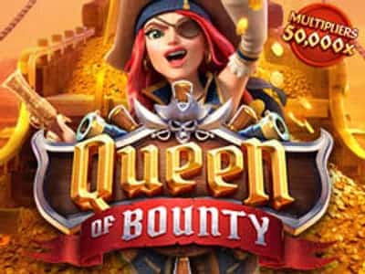 Queen of Bounty