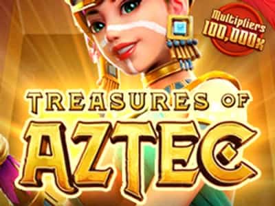 Treasures of Aztec