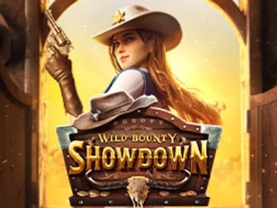 Wild Bounty Showdown