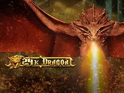 24k Dragon