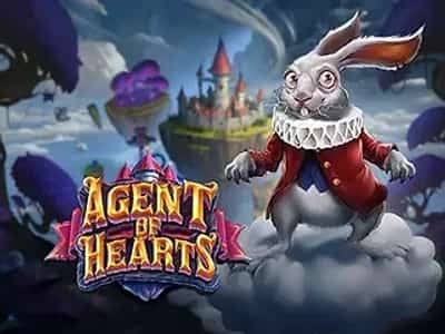 Agent Of Hearts