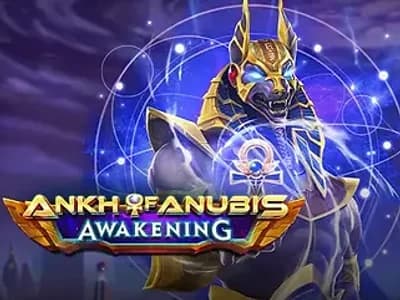 Ankh of Anubis Awakening