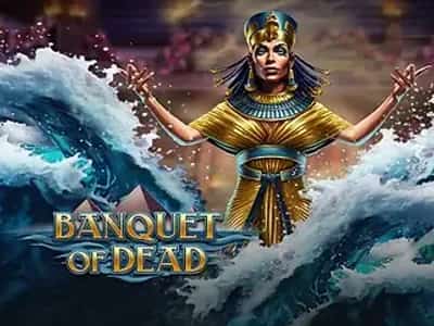 Banquet of Dead
