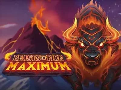 Beasts of Fire Maximum