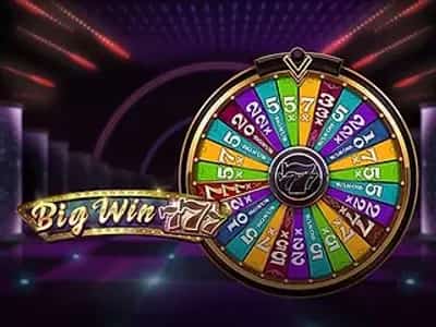 Big Win 777