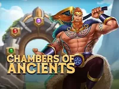 Chambers of Ancients