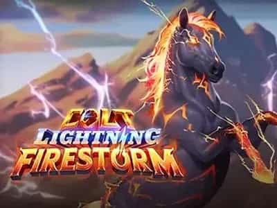 Colt Lightning Firestorm