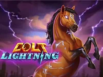Colt Lightning