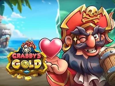 Crabby's Gold