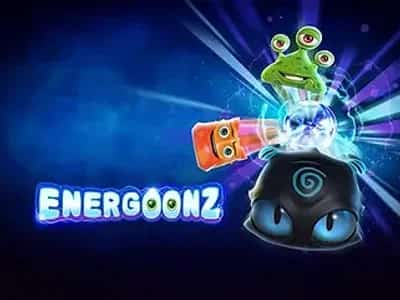 Energoonz