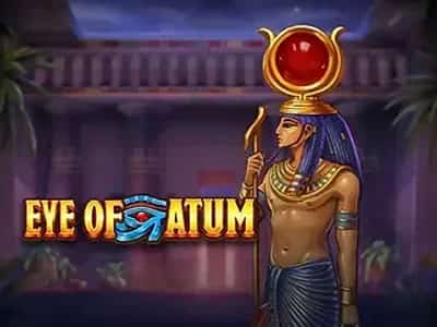 Eye of Atum