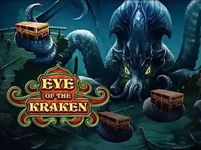 Eye of the Kraken