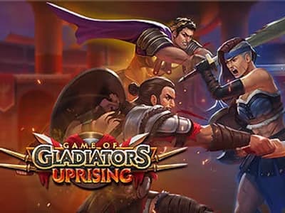 Game of Gladiators: Uprising