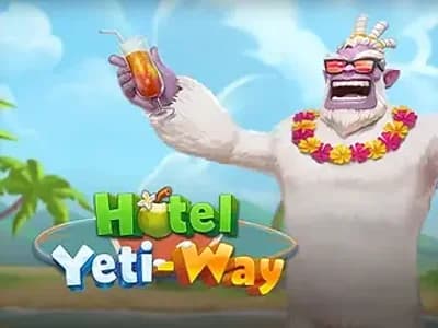 Hotel Yeti-Way