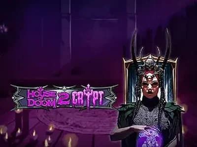 House of Doom 2: The Crypt