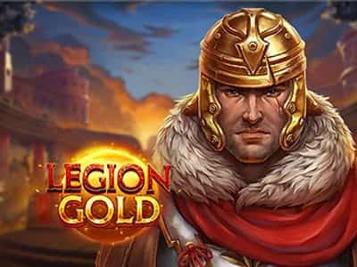 Legion Gold