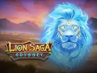 Lion Saga Odyssey