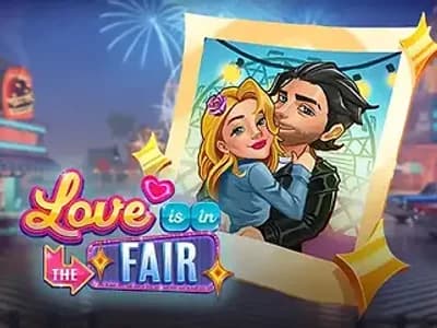 Love is in the Fair