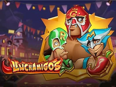 Luchamigos