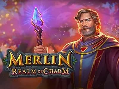Merlin Realm of Charm