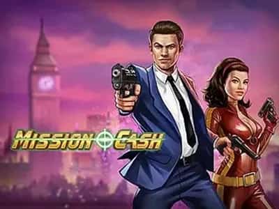 Mission Cash
