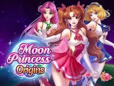 Moon Princess Origins