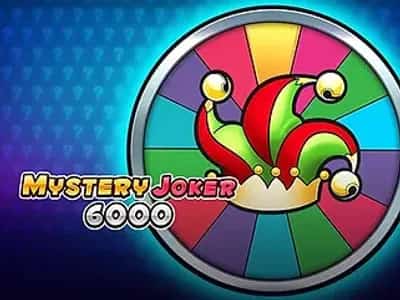 Mystery Joker 6000