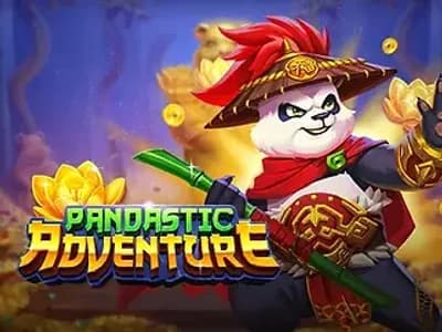 Pandastic Adventure