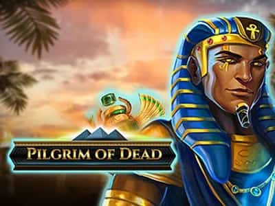 Pilgrim of Dead