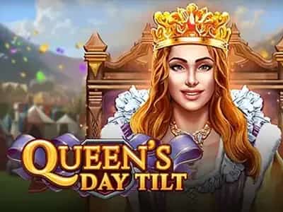 Queens Day Tilt
