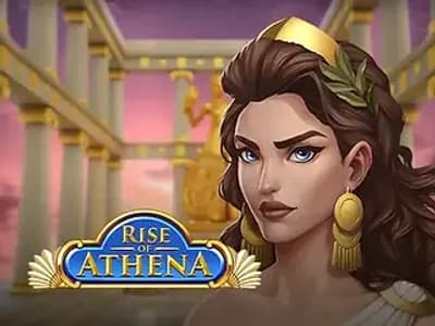 Rise of Athena