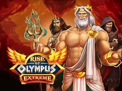 Rise Of Olympus Extreme